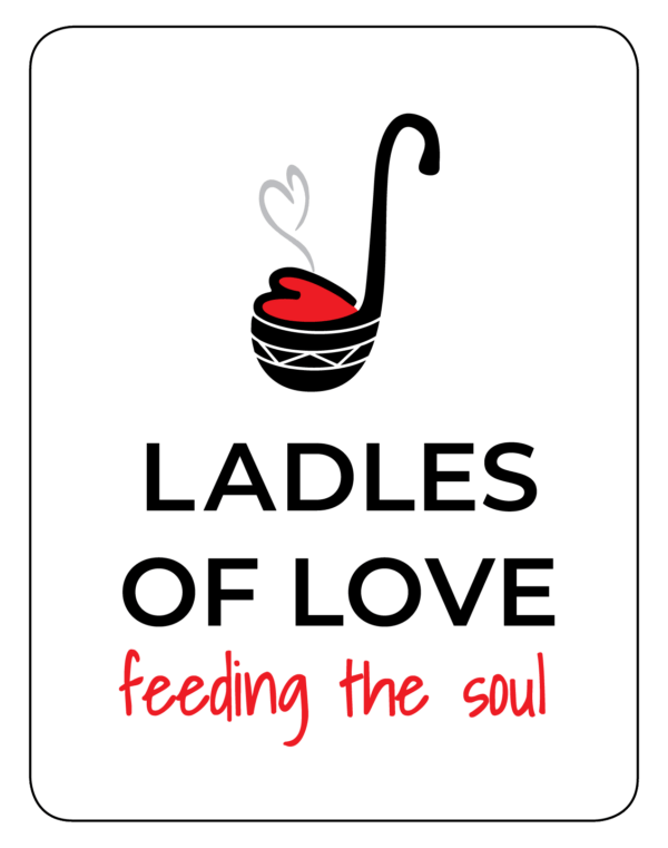 Ladles of Love Nourishing Food for People in Need