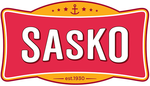 SASKO logo