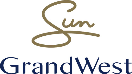 Sun International GrandWest Logo