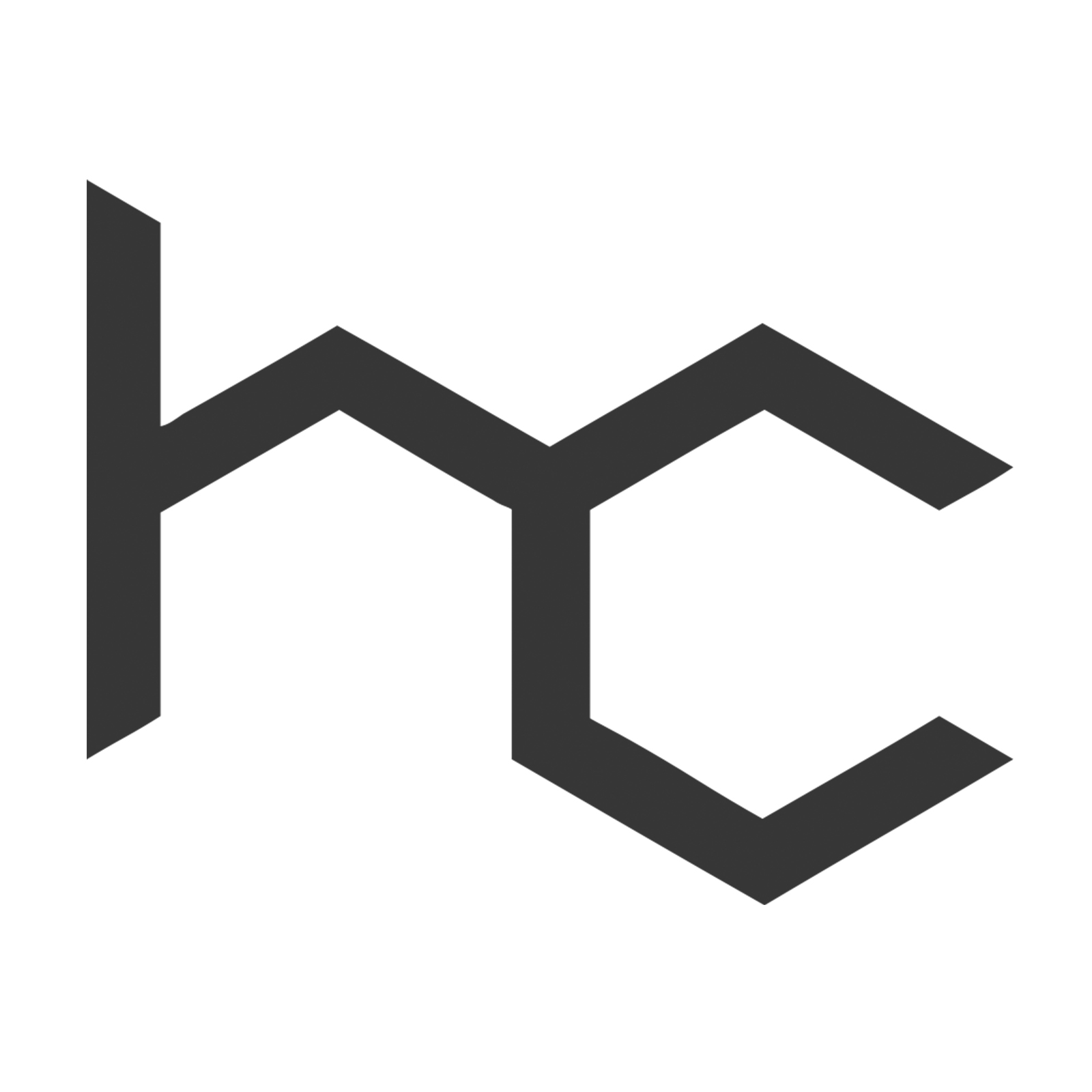 Heavy Chef logo for the realise a dream competition to support local entrepreneurs in the food industry in cape town