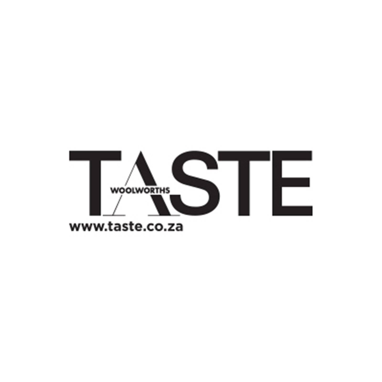 Taste magazine logo for the realise a dream competition to support local entrepreneurs in the food industry in cape town