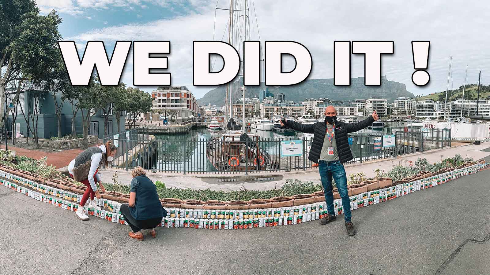 Things To Do in Cape Town in August Ladles of Love