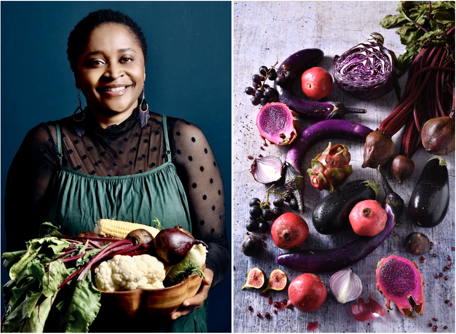GEARING UP FOR WINTER – WITH MOKGADI ITSWENG’S AUBERGINE PICKLE RECIPE