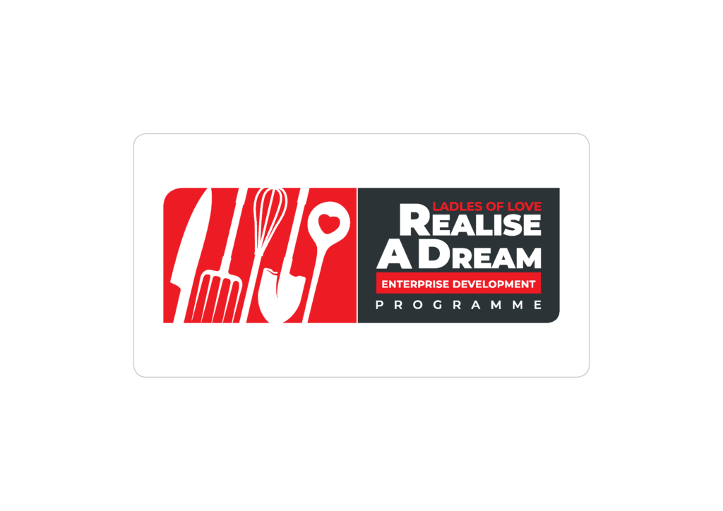 Food Entrepreneurship Development Programme Ladles of Love