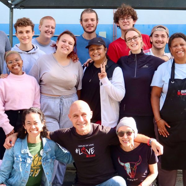 Dignity Kitchen - Roeland St. CPT