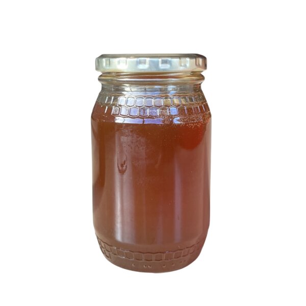 This Macadamia Honey is harvested from the Lowveld, where bees play a crucial role in pollinating South Africa’s macadamia orchards. The nectar collected by the bees is transformed into a rich, smooth honey with a delicate, nutty flavour. Perfect in tea, drizzled over soft cheeses like brie, poured over ice cream, or enjoyed on its own as a sweet treat.
