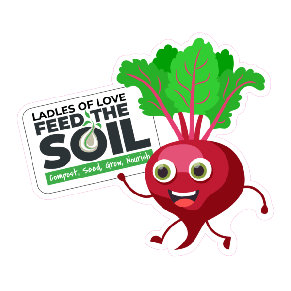 Feed the Soil