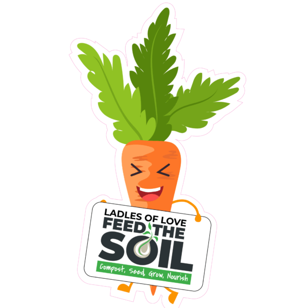Feed the Soil