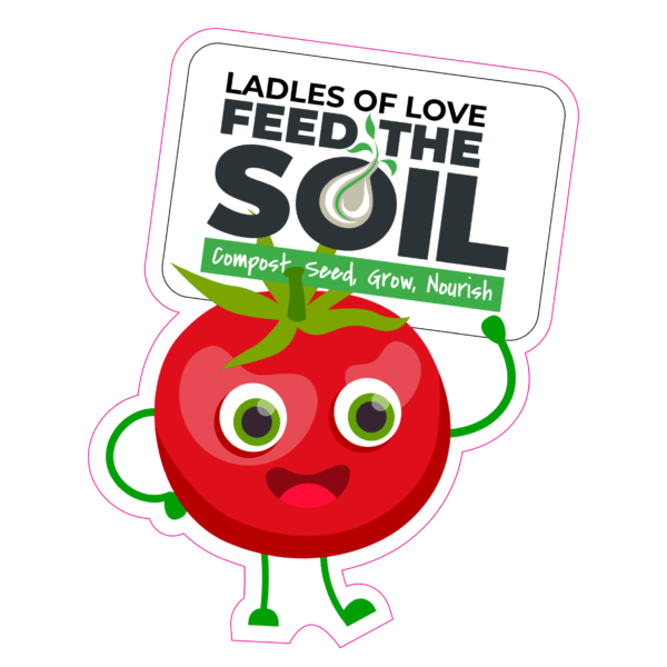Feed the Soil