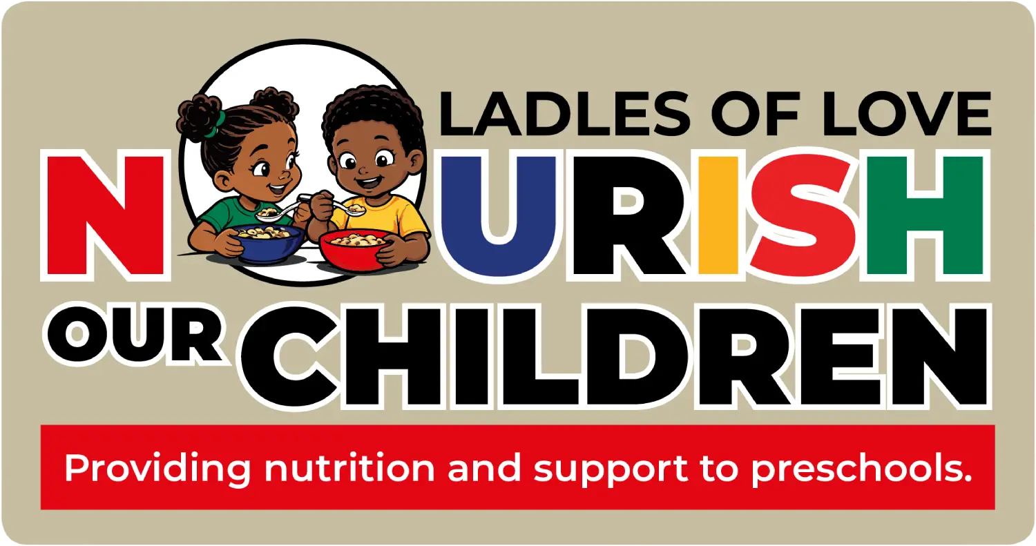 Nourish the children